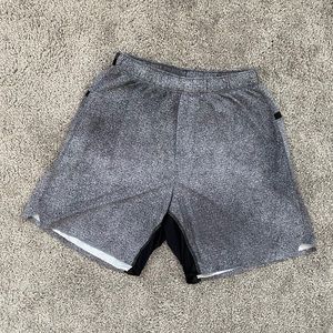 Lululemon Men’s Surge short